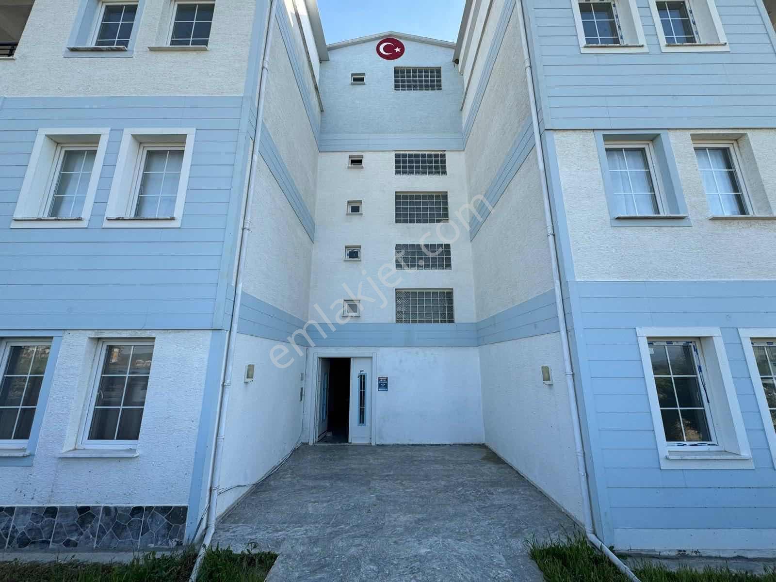 Villa Konforu Sunan 3+1 Dublex Daire - Görsel 20