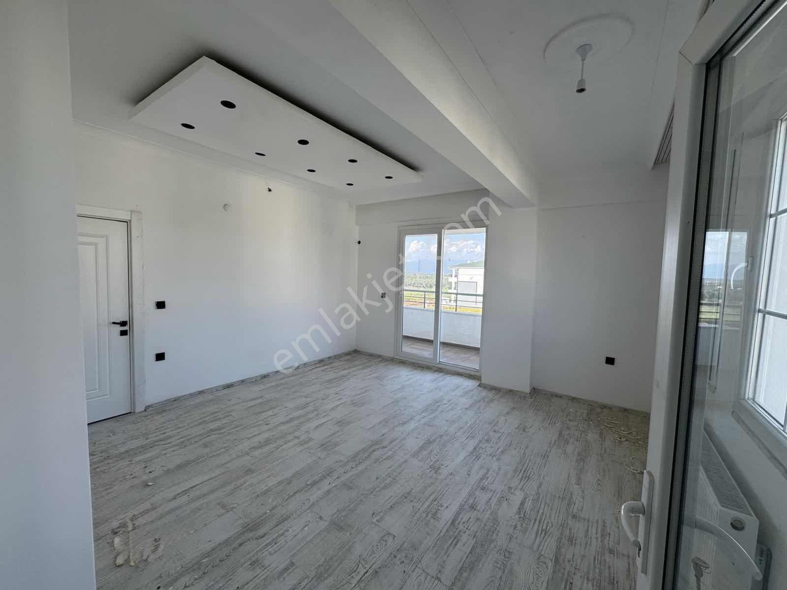 Villa Konforu Sunan 3+1 Dublex Daire - Görsel 24