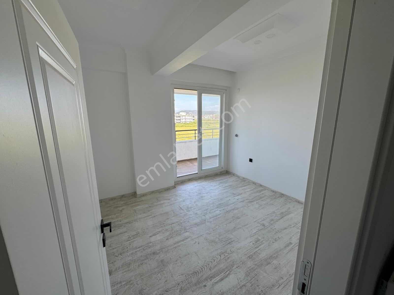 Villa Konforu Sunan 3+1 Dublex Daire - Görsel 17