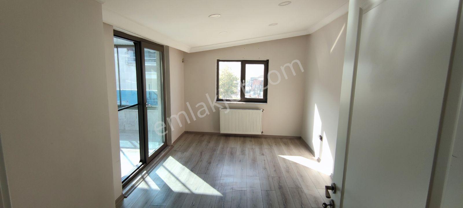 Bursa Nilüfer Üçevler Parka Cephe Dairemiz Kiralıktır. - Görsel 8