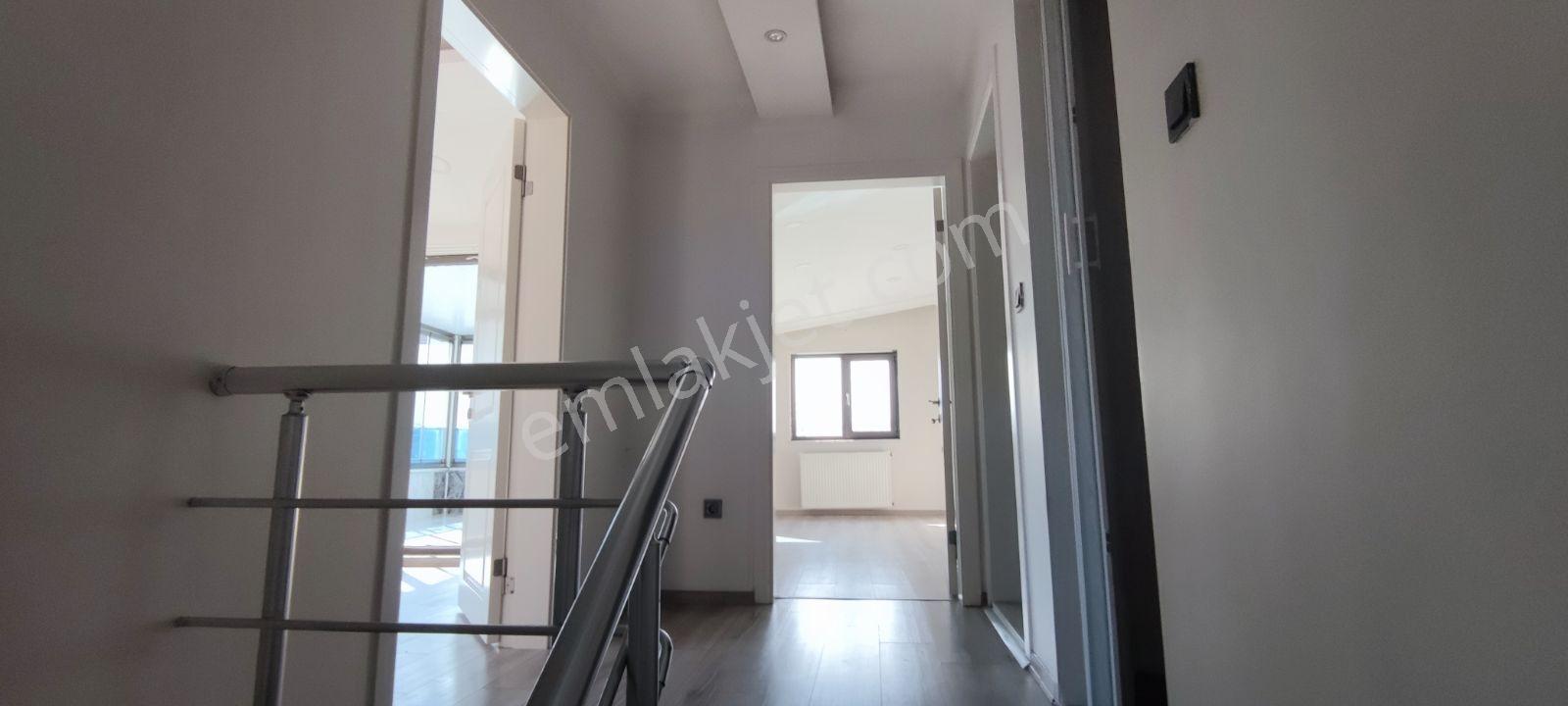Bursa Nilüfer Üçevler Parka Cephe Dairemiz Kiralıktır. - Görsel 10
