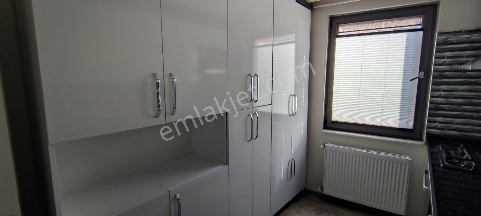 Bursa Nilüfer Üçevler Parka Cephe Dairemiz Kiralıktır. - Görsel 15