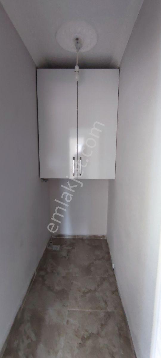 Bursa Nilüfer Üçevler Parka Cephe Dairemiz Kiralıktır. - Görsel 6
