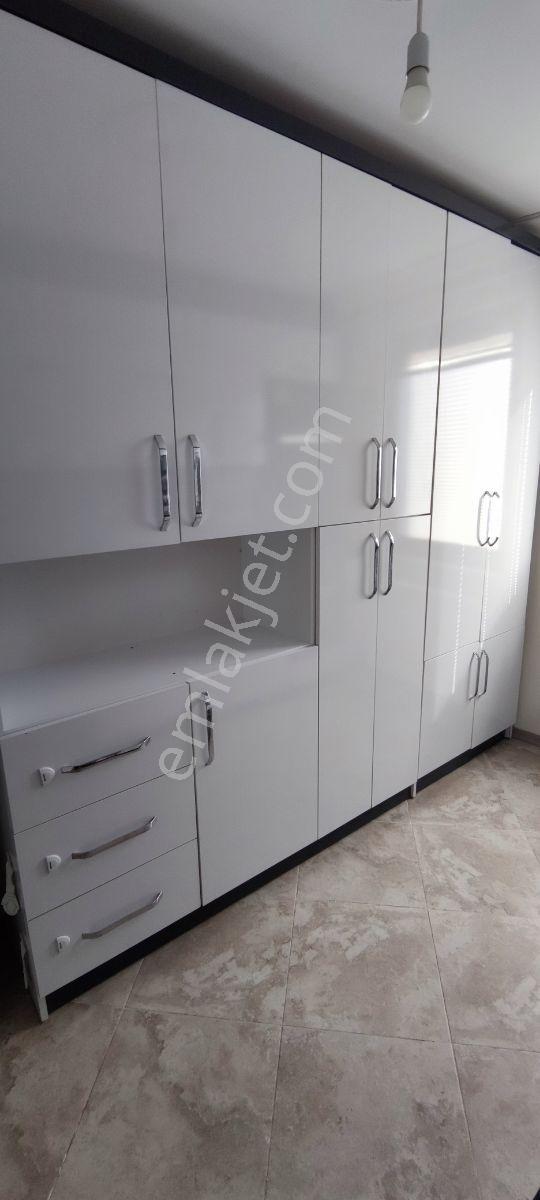 Bursa Nilüfer Üçevler Parka Cephe Dairemiz Kiralıktır. - Görsel 12