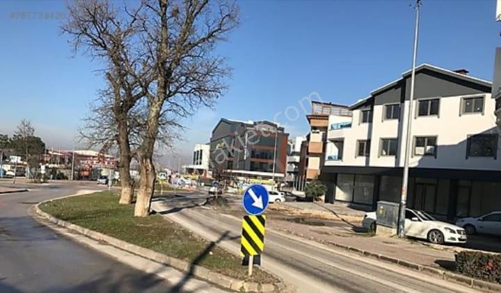 Bursa Nilüfer Üçevler Parka Cephe Dairemiz Kiralıktır. - Görsel 24