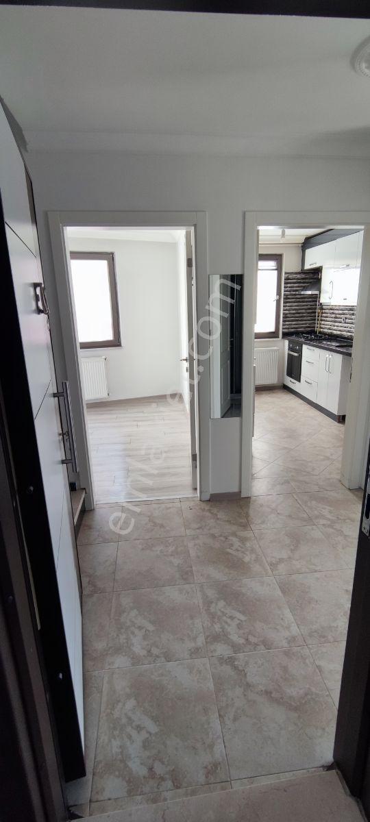 Bursa Nilüfer Üçevler Parka Cephe Dairemiz Kiralıktır. - Görsel 19