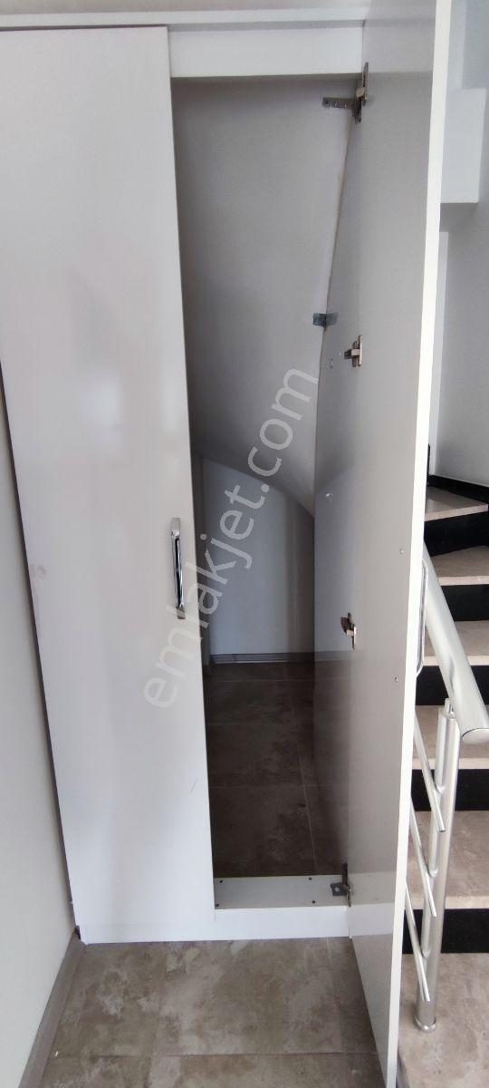 Bursa Nilüfer Üçevler Parka Cephe Dairemiz Kiralıktır. - Görsel 31