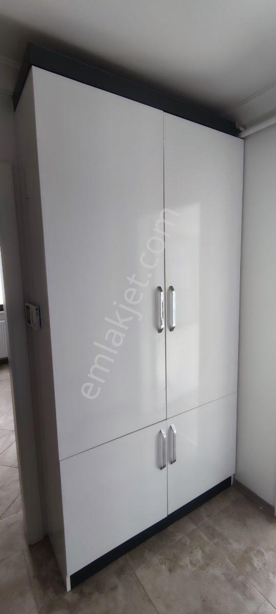 Bursa Nilüfer Üçevler Parka Cephe Dairemiz Kiralıktır. - Görsel 33