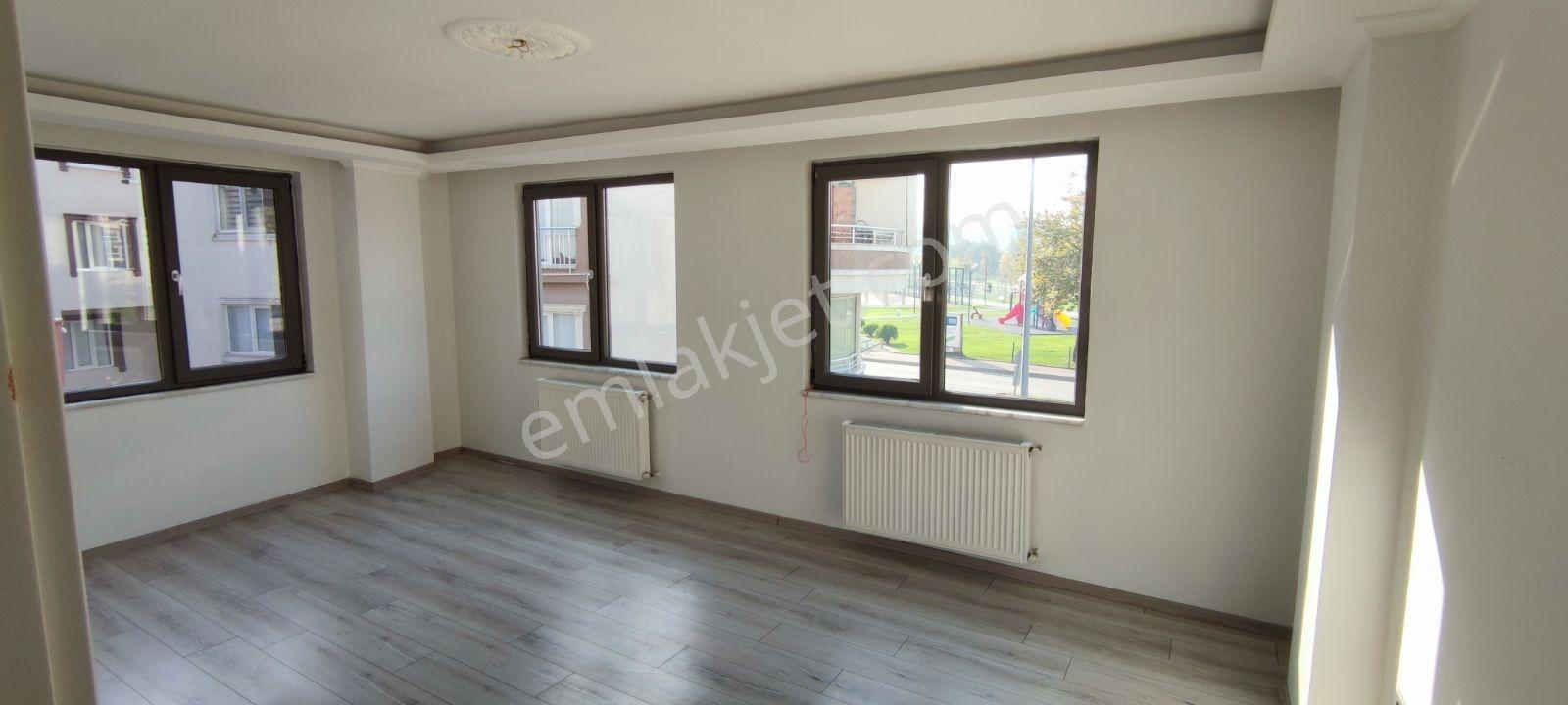 Bursa Nilüfer Üçevler Parka Cephe Dairemiz Kiralıktır. - Görsel 13