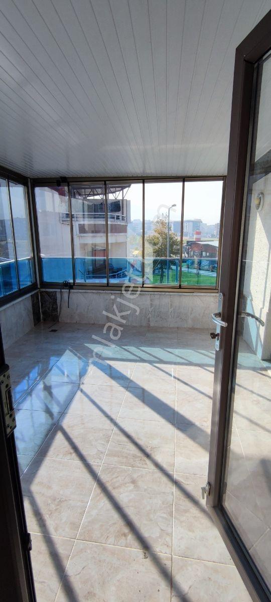 Bursa Nilüfer Üçevler Parka Cephe Dairemiz Kiralıktır. - Görsel 27