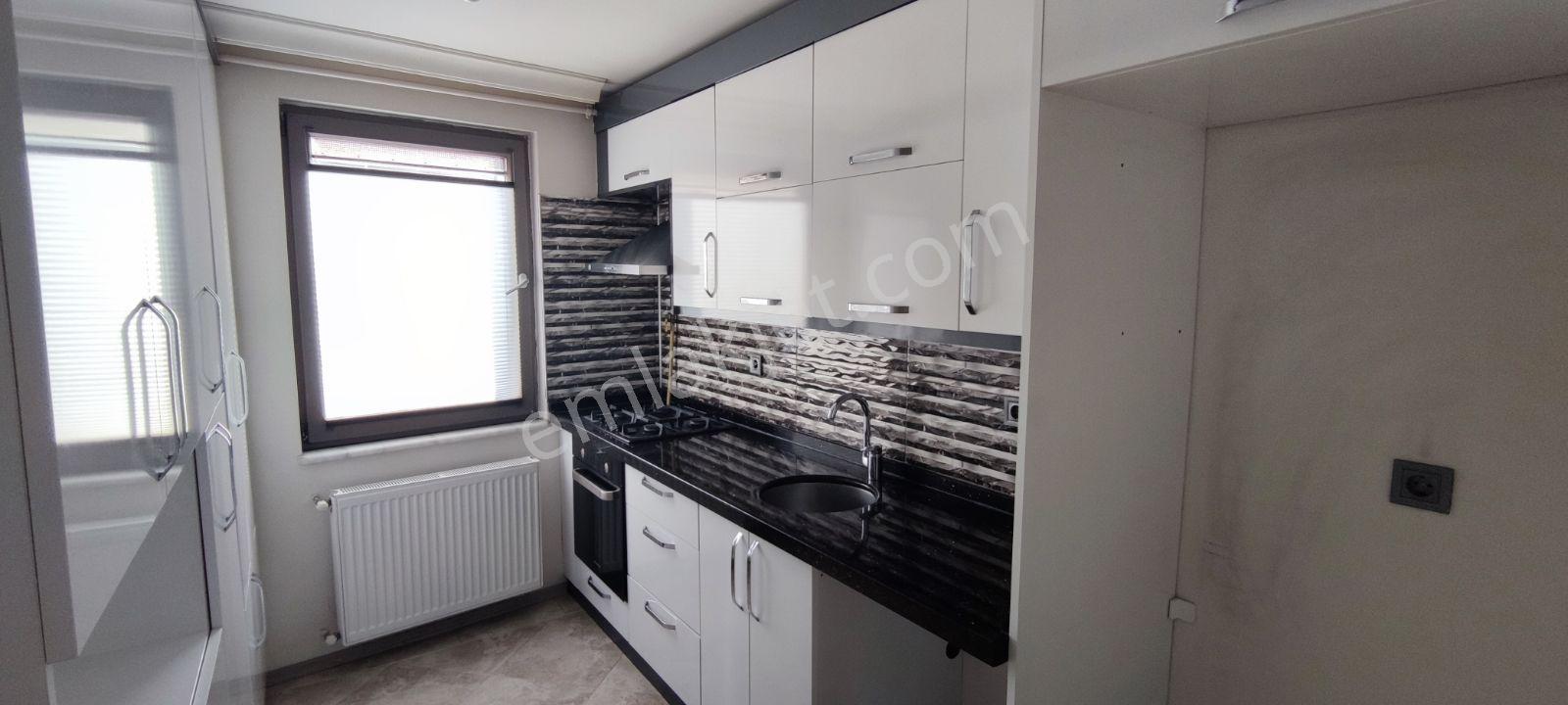 Bursa Nilüfer Üçevler Parka Cephe Dairemiz Kiralıktır. - Görsel 16