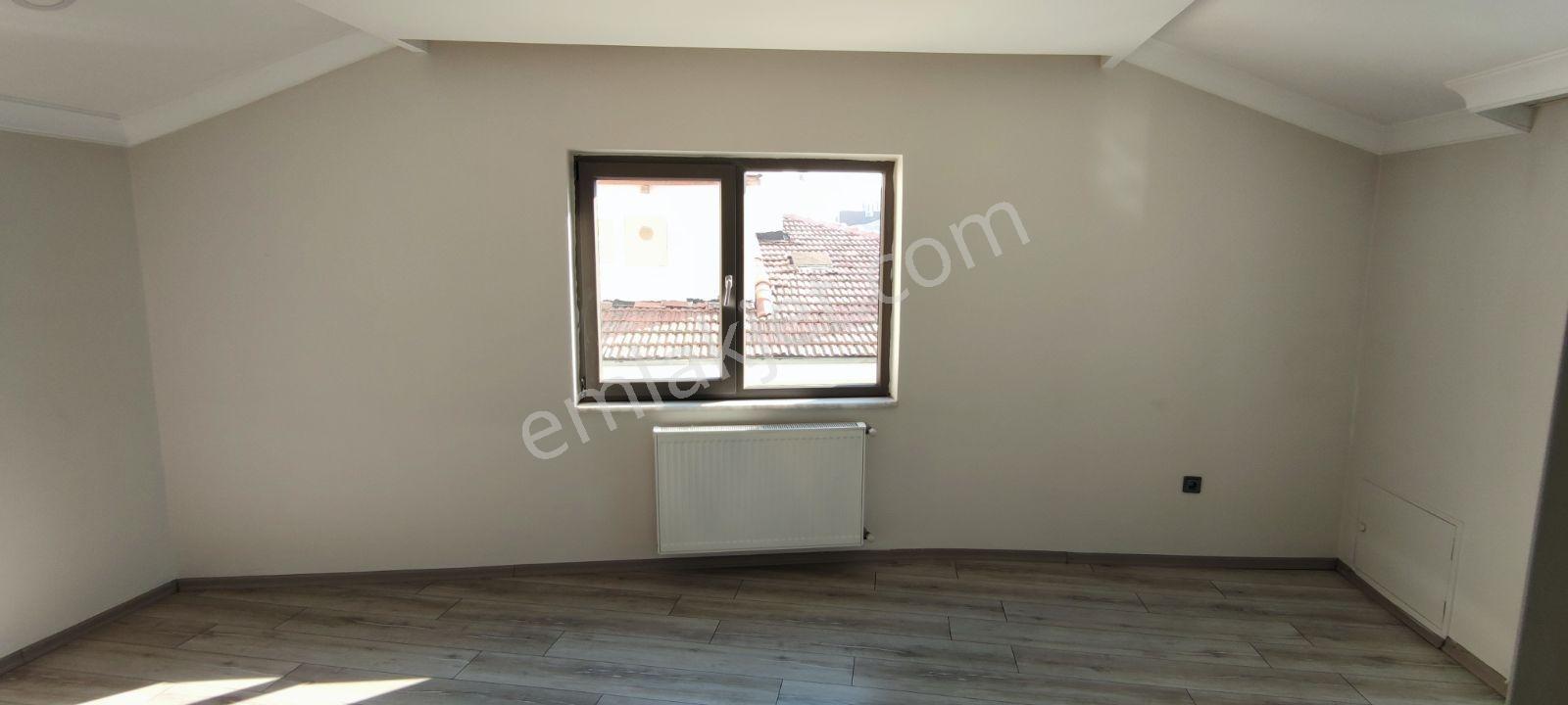 Bursa Nilüfer Üçevler Parka Cephe Dairemiz Kiralıktır. - Görsel 28