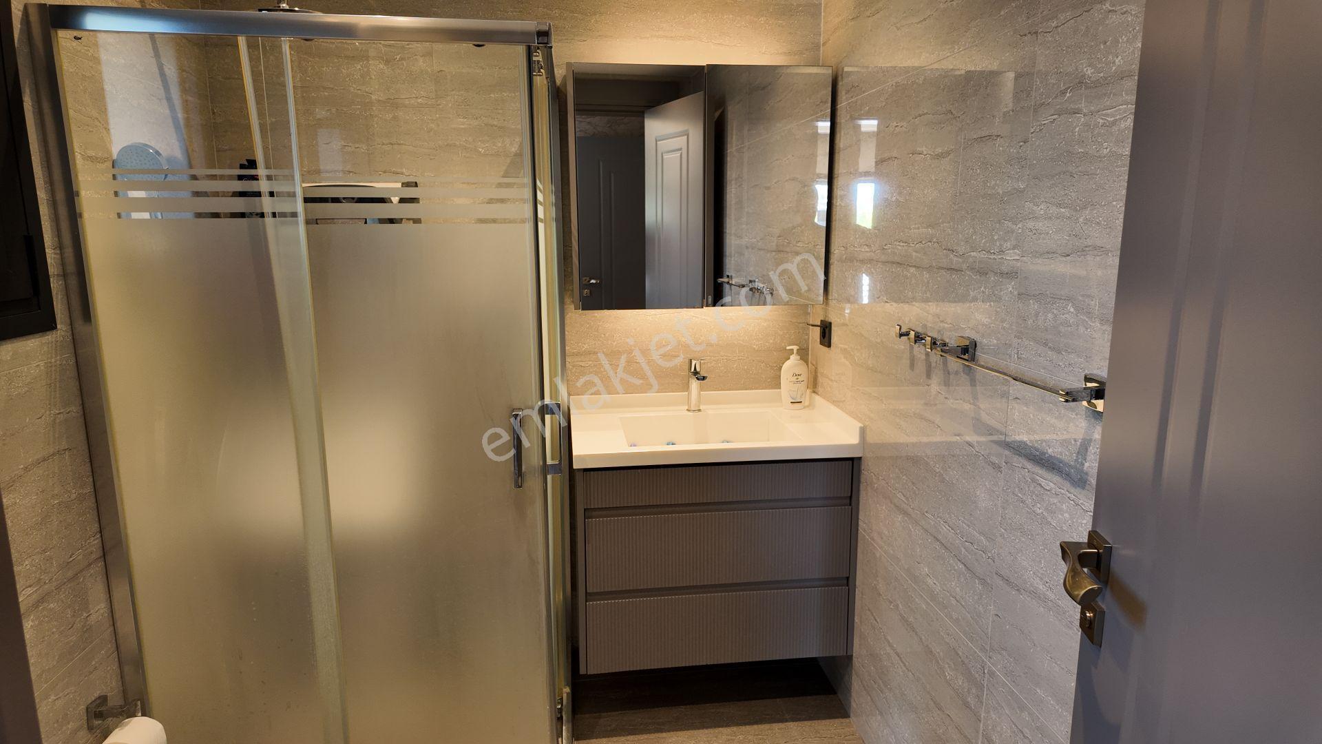 Urla'da 3.202 M² Arazide, Havuzlu Ultra Lüks Villa & Özel Yaşam - Görsel 22