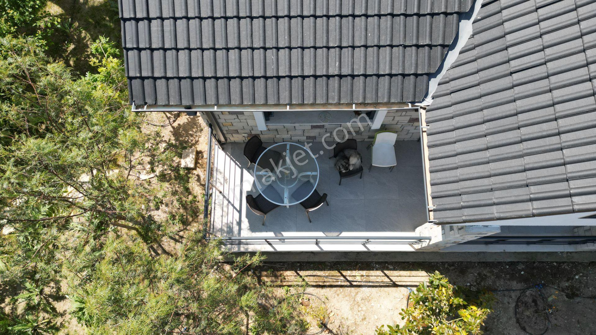 Urla'da 3.202 M² Arazide, Havuzlu Ultra Lüks Villa & Özel Yaşam - Görsel 12