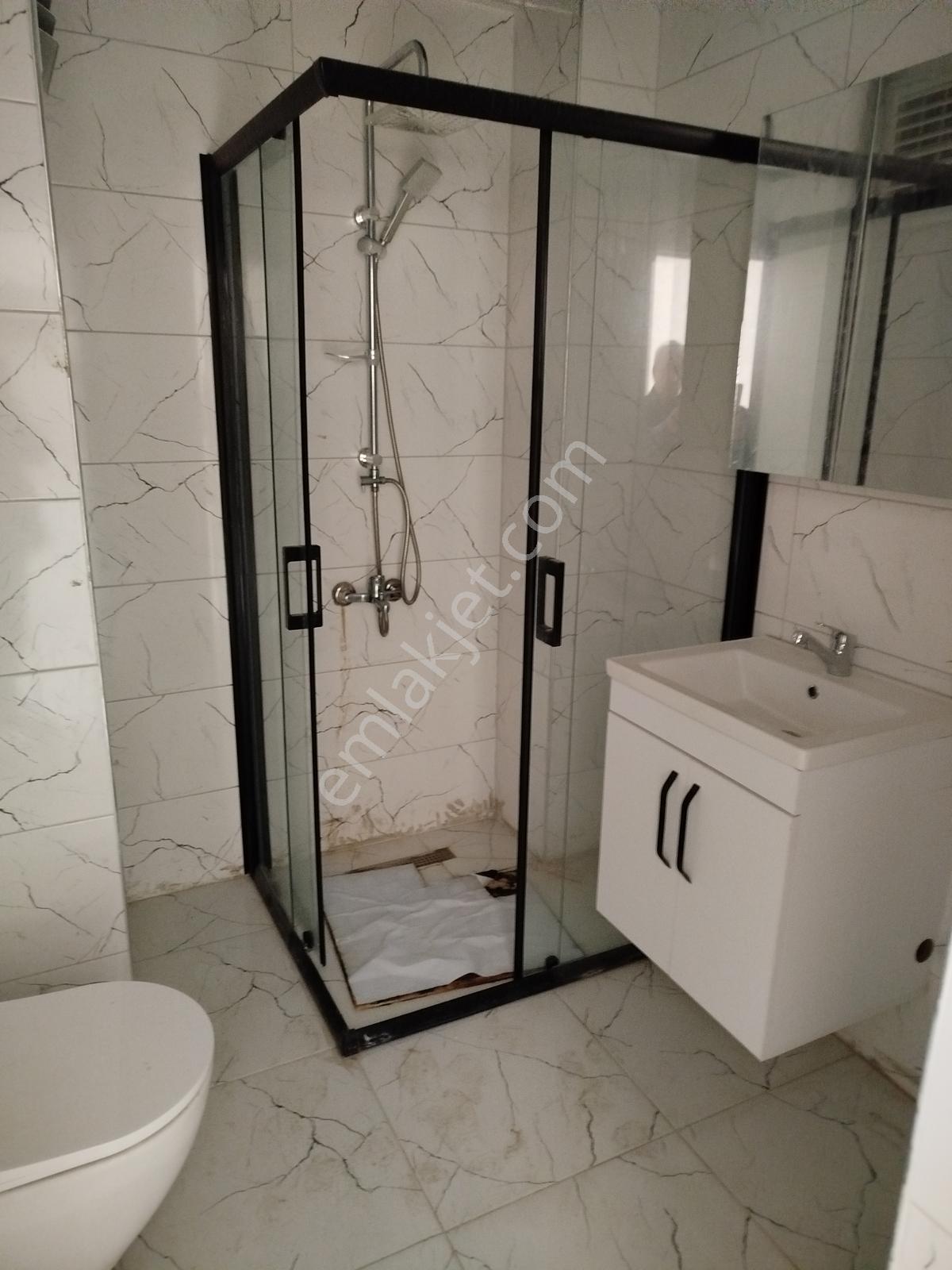 Çorlu Danış Lıfe Sitesinde Güney Cephe Satılık 1+1 Daire - Görsel 11