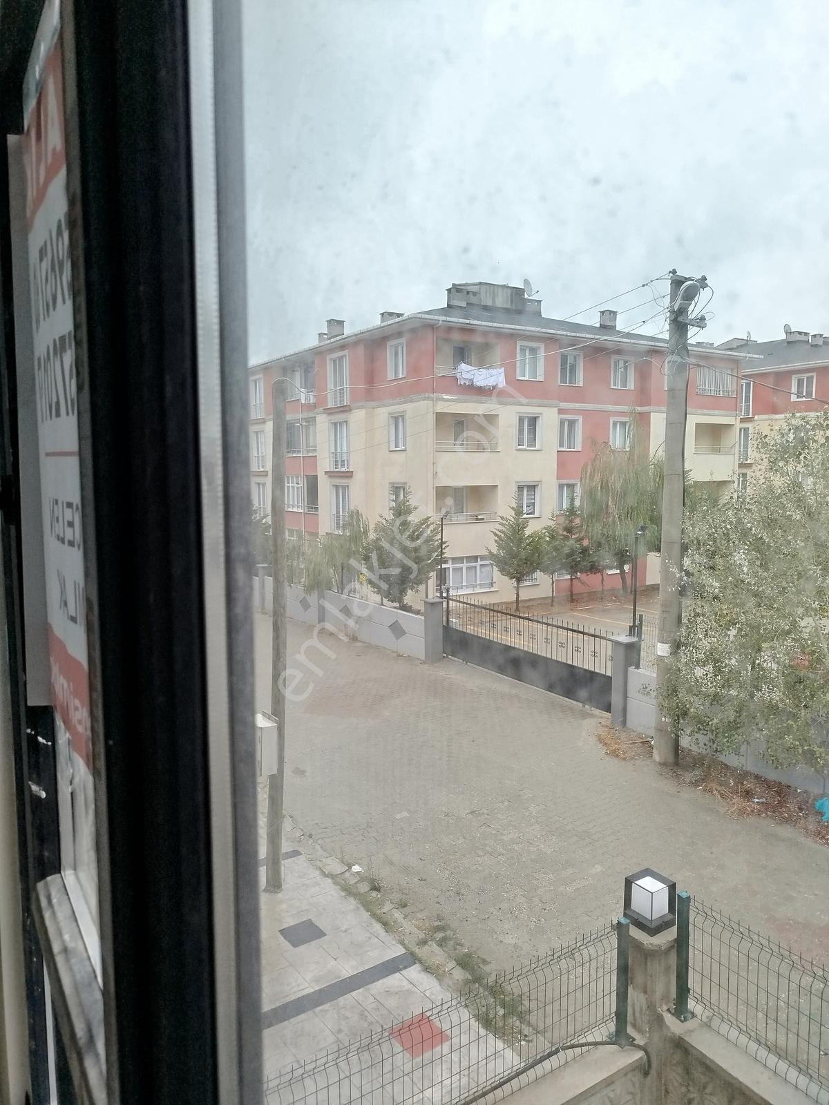 Çorlu Danış Lıfe Sitesinde Güney Cephe Satılık 1+1 Daire - Görsel 21