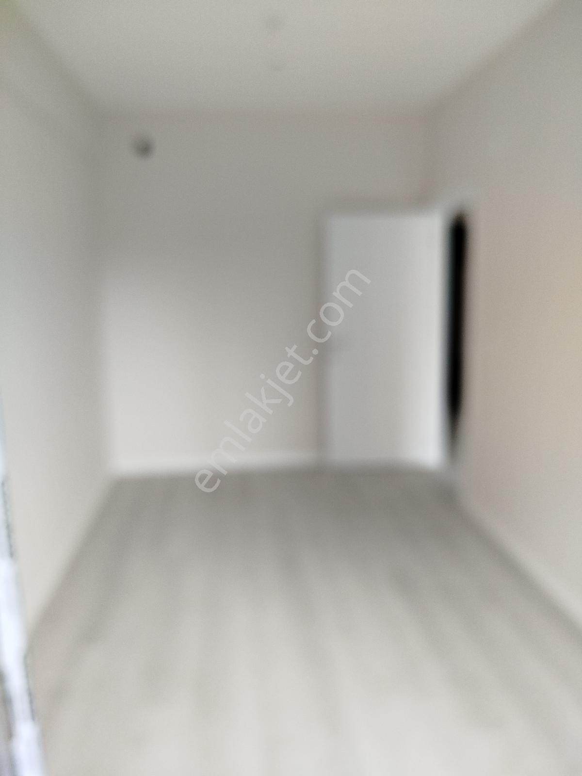 Çorlu Danış Lıfe Sitesinde Güney Cephe Satılık 1+1 Daire - Görsel 12