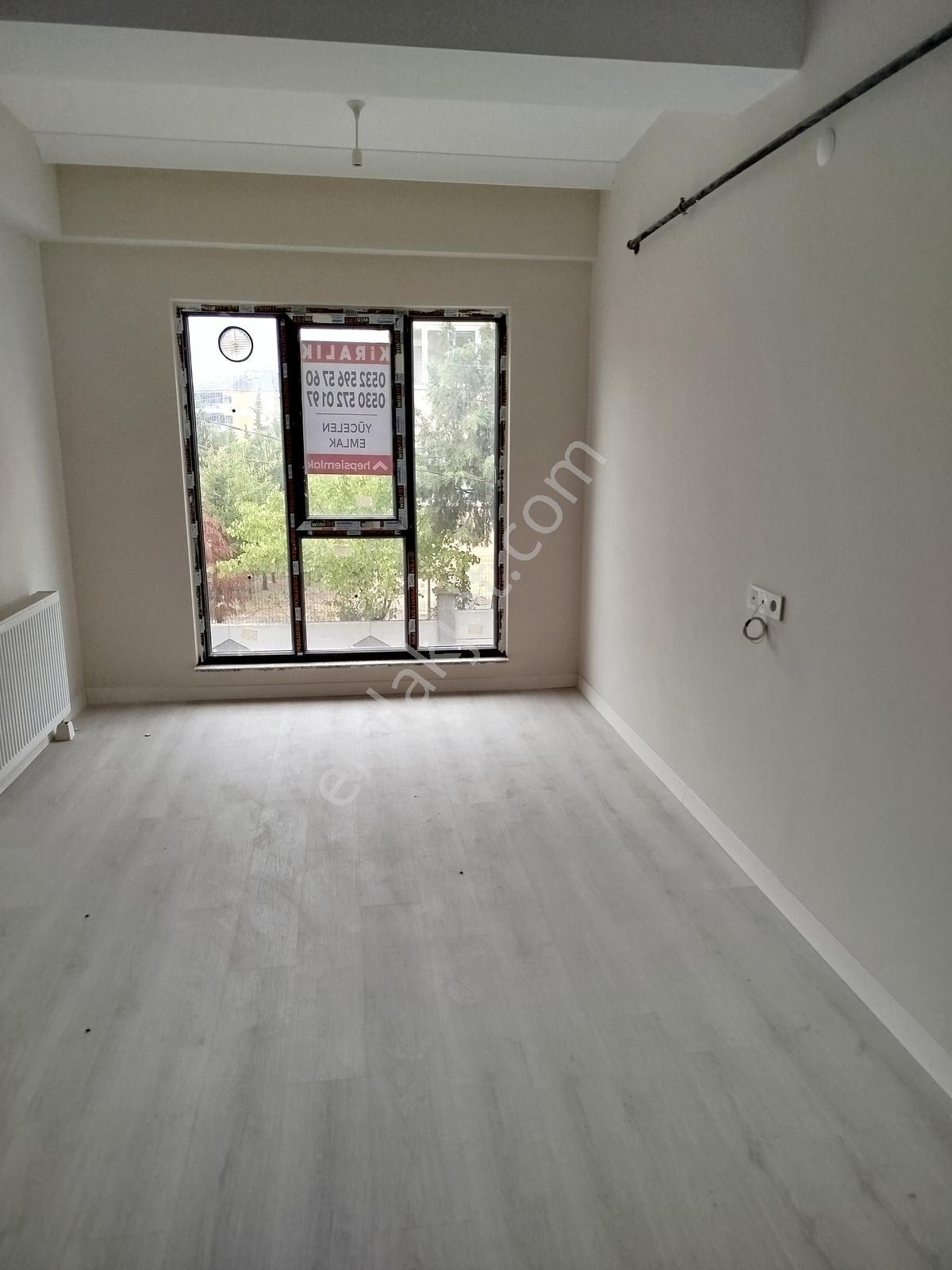 Çorlu Danış Lıfe Sitesinde Güney Cephe Satılık 1+1 Daire - Görsel 15