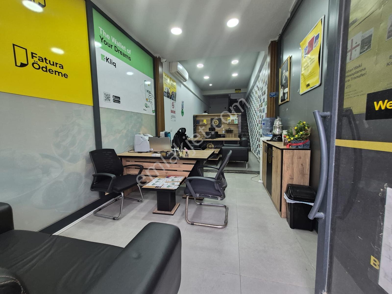 Altıntaş Kardeşkentler Cad. Üzeri Devren Kiralık İşyeri (dükkan) - Görsel 3