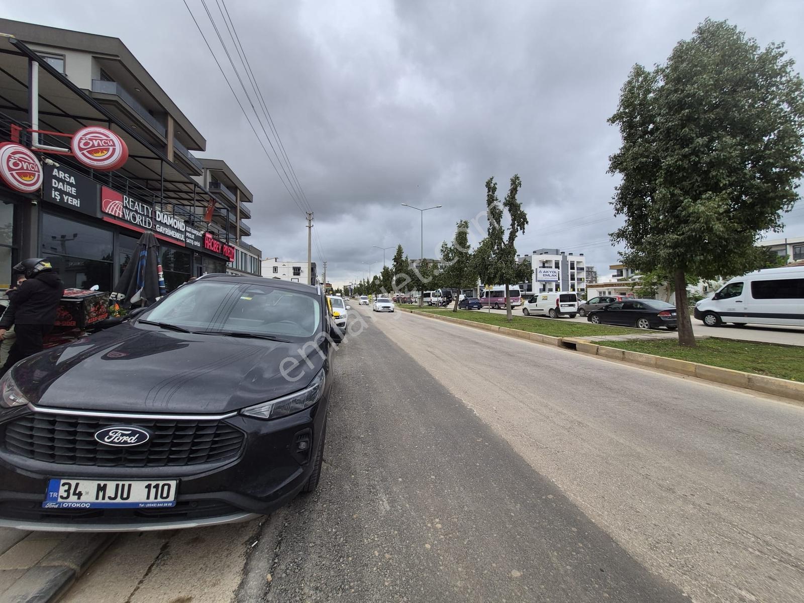 Altıntaş Kardeşkentler Cad. Üzeri Devren Kiralık İşyeri (dükkan) - Görsel 11