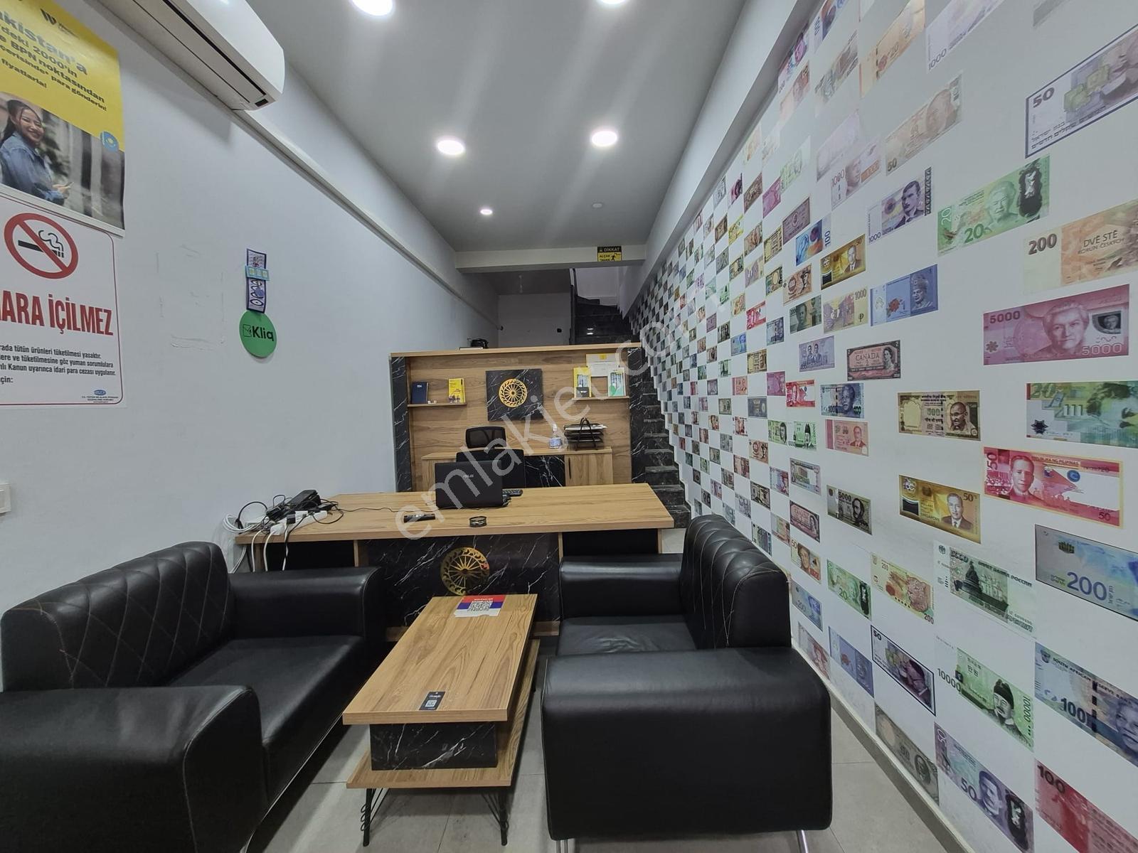 Altıntaş Kardeşkentler Cad. Üzeri Devren Kiralık İşyeri (dükkan) - Görsel 4