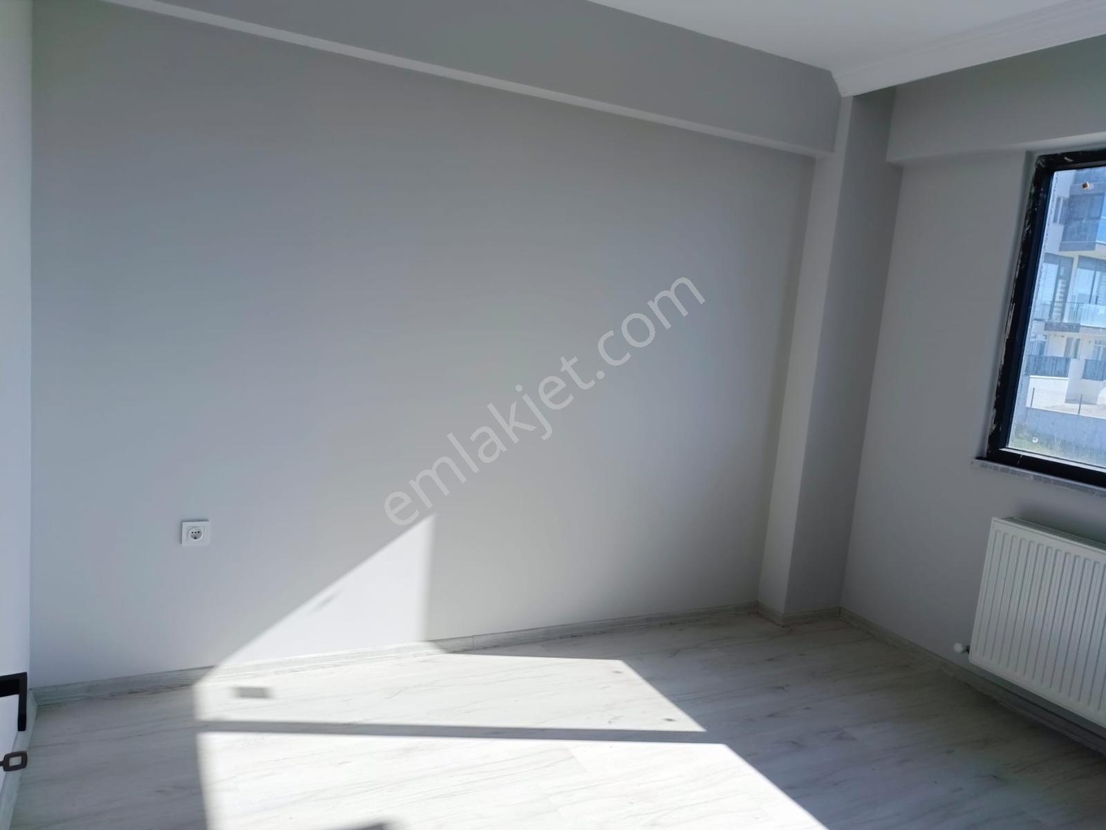 Edirne Merkez Kurtuluş Mah.kiralık 1+1 Sıfır Daire - Görsel 12