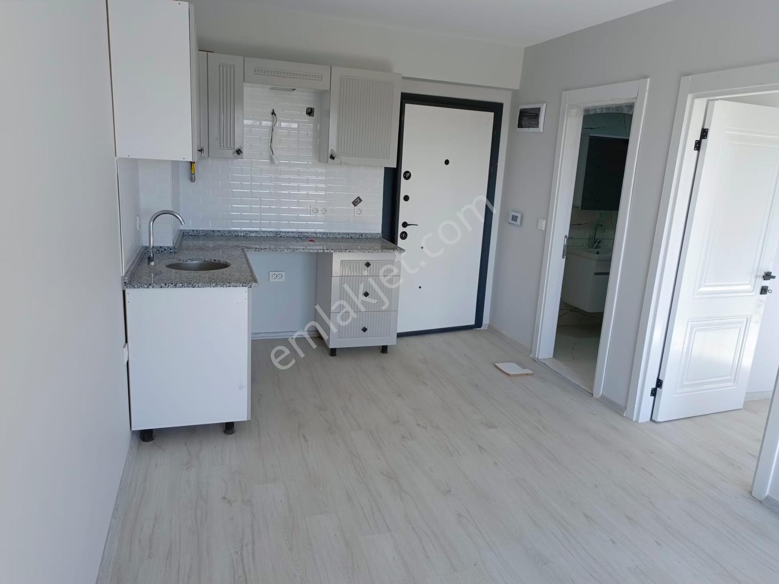 Edirne Merkez Kurtuluş Mah.kiralık 1+1 Sıfır Daire - Görsel 8