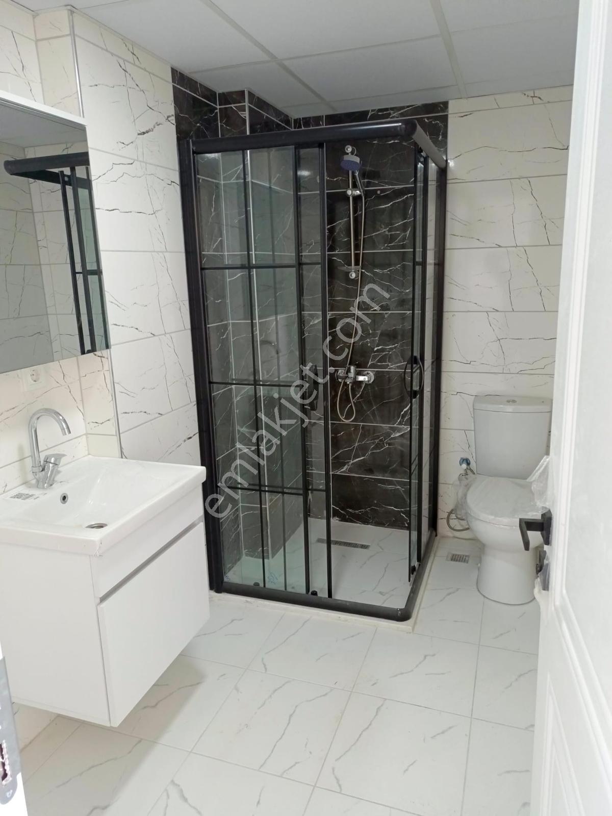 Edirne Merkez Kurtuluş Mah.kiralık 1+1 Sıfır Daire - Görsel 11