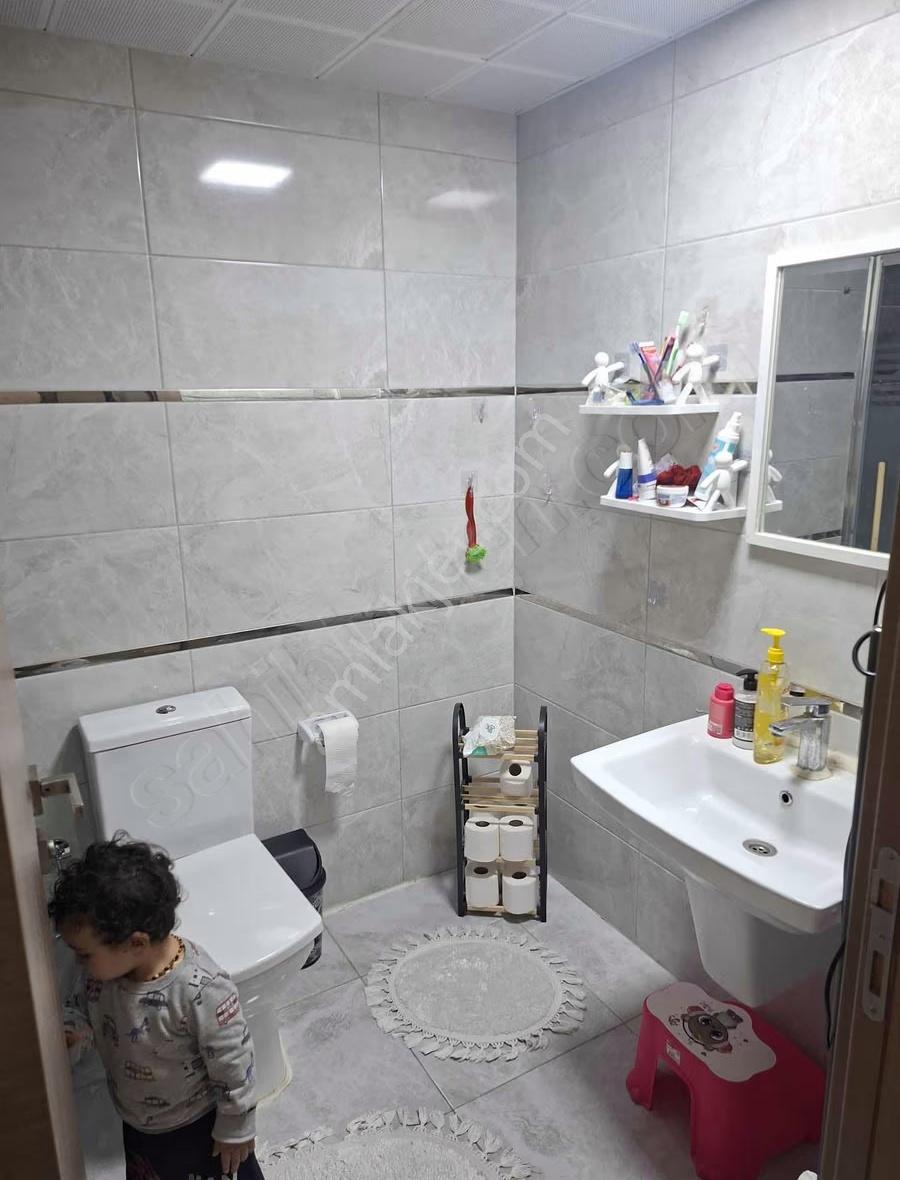 Çatal Çeşme Tokilerde 2+1 Satılık Daire - Görsel 4
