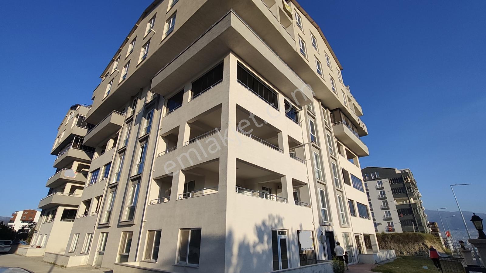 Demirtaş Sakarya'da Satılık 2+1 Site İçinde Oturuma Hazır - Görsel 11