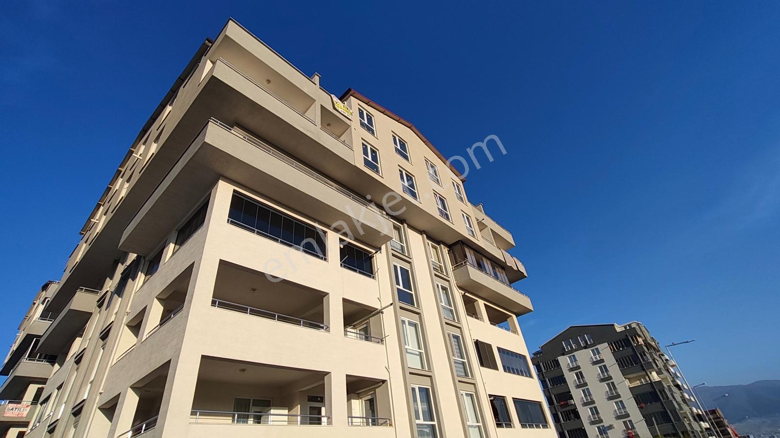 Demirtaş Sakarya'da Satılık 2+1 Site İçinde Oturuma Hazır - Görsel 12