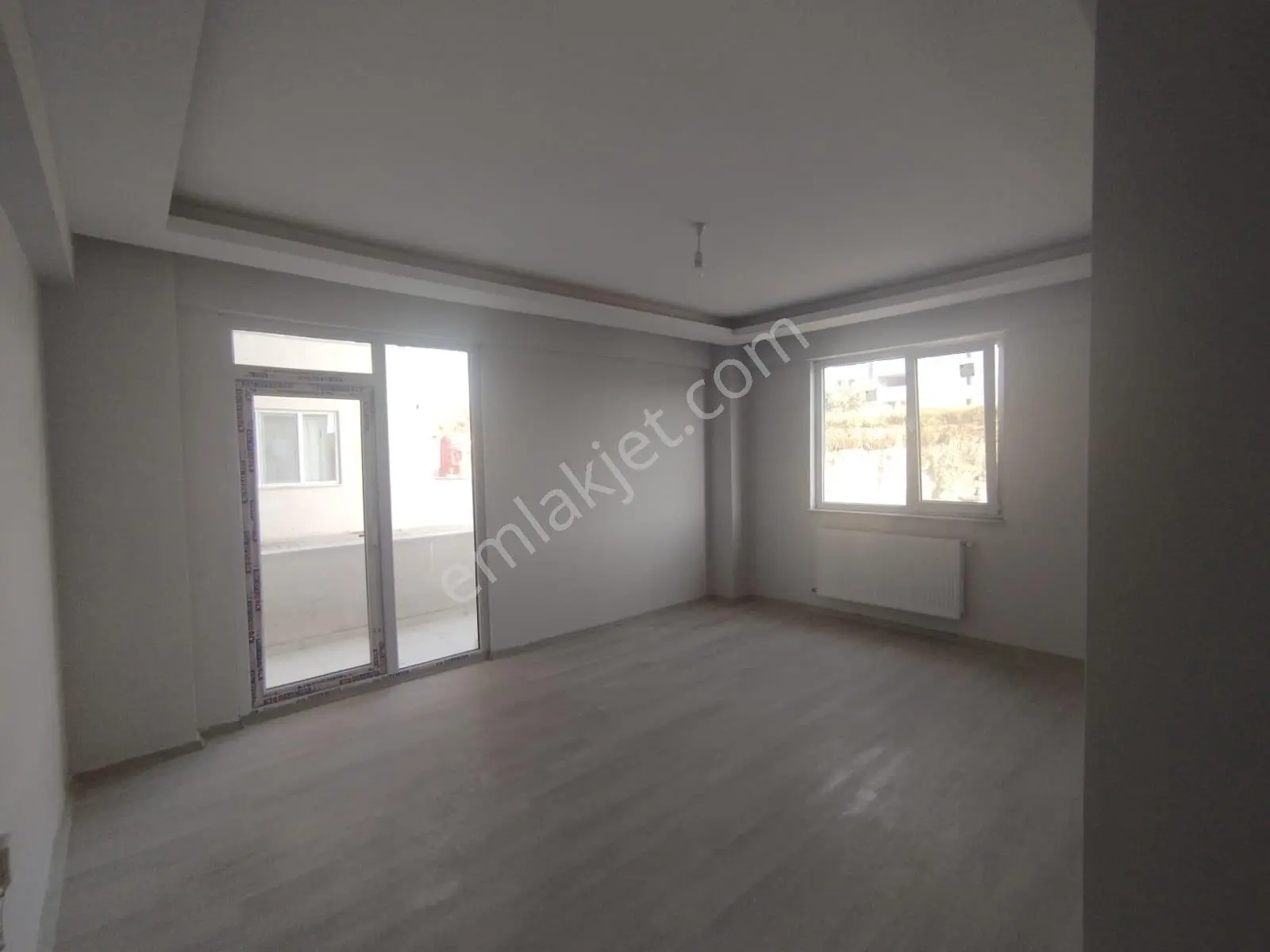 Demirtaş Sakarya'da Satılık 2+1 Site İçinde Oturuma Hazır