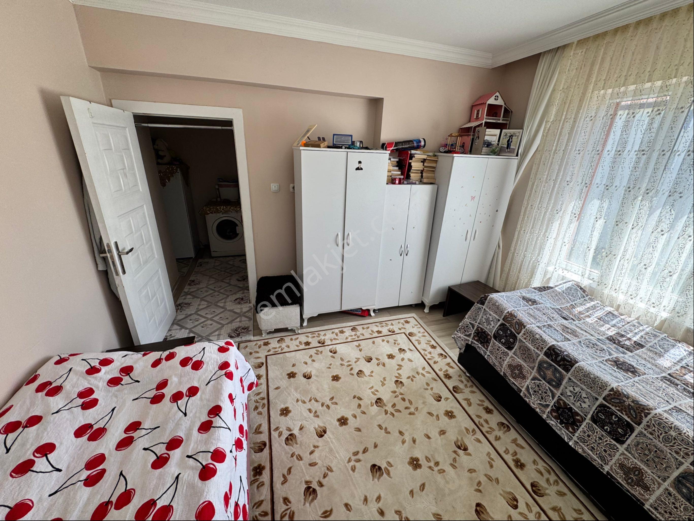 Global' Den Ahi Evran Mah.de 3+1 Ara Kat 140m2 Satılık Daire - Görsel 15