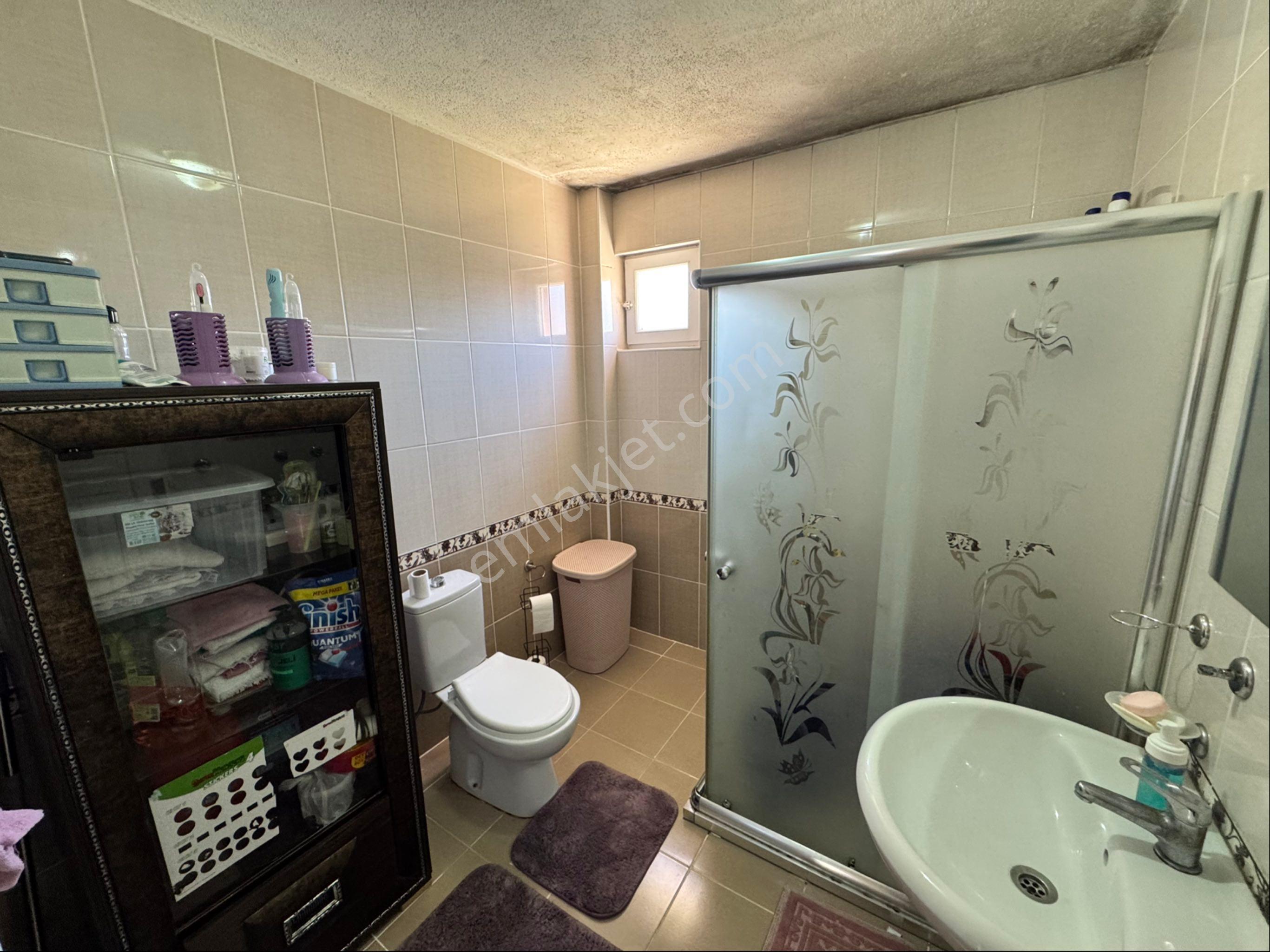 Global' Den Ahi Evran Mah.de 3+1 Ara Kat 140m2 Satılık Daire - Görsel 17
