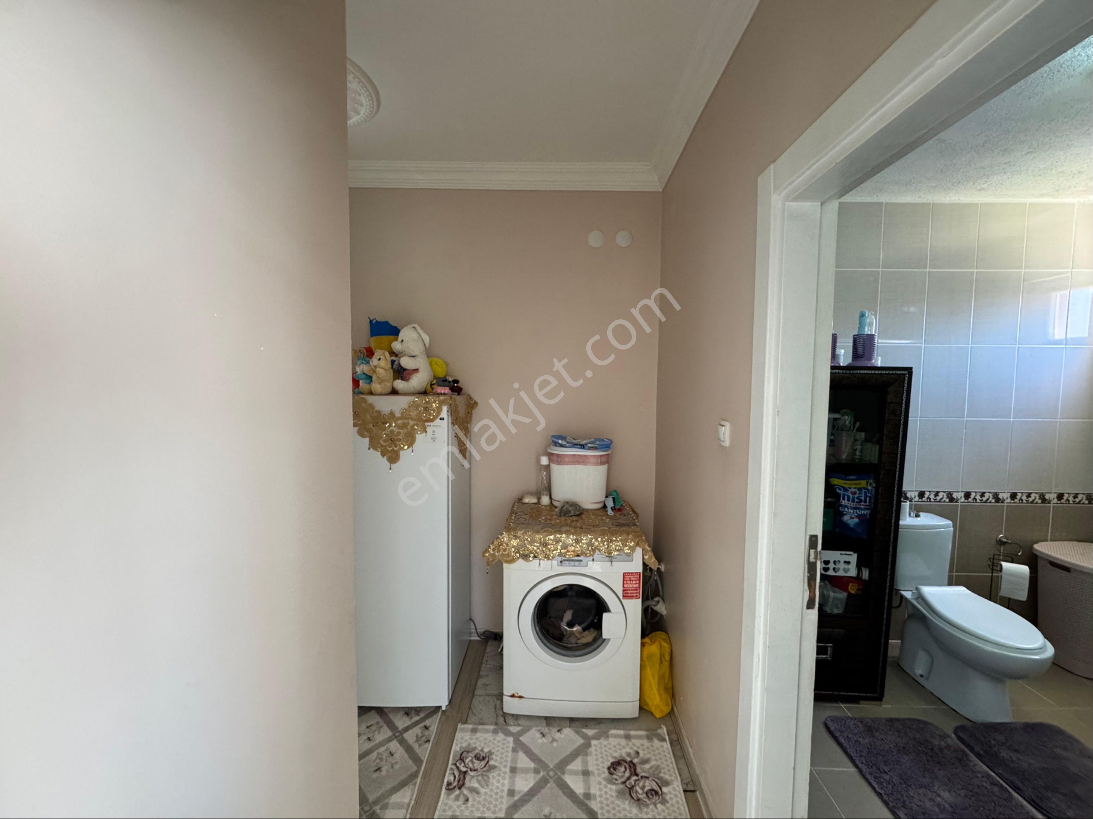 Global' Den Ahi Evran Mah.de 3+1 Ara Kat 140m2 Satılık Daire - Görsel 16
