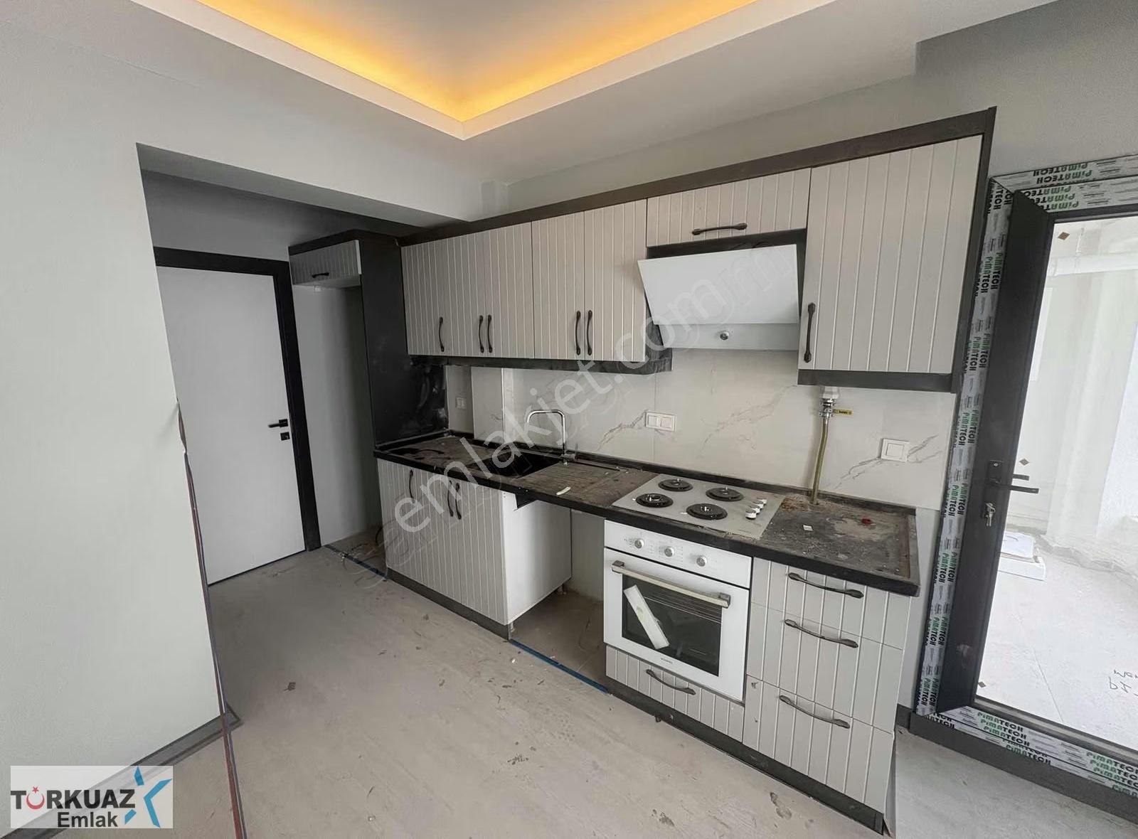 Torbalı Mahallesi Metropolis Bulvarında Fırsat 2+1 Satılık Daire - Görsel 2