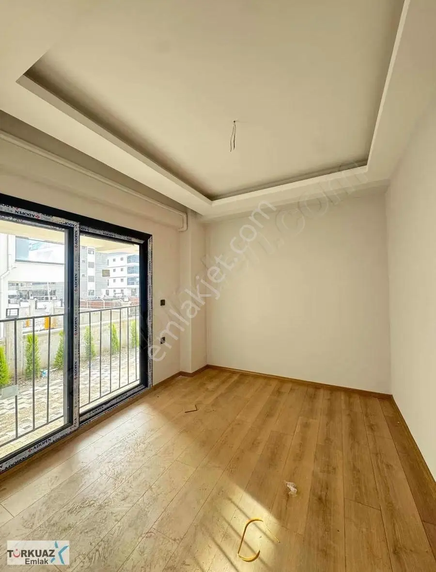 Muratbey 'de Lüks 2+1 Satılık Daıre - Görsel 4