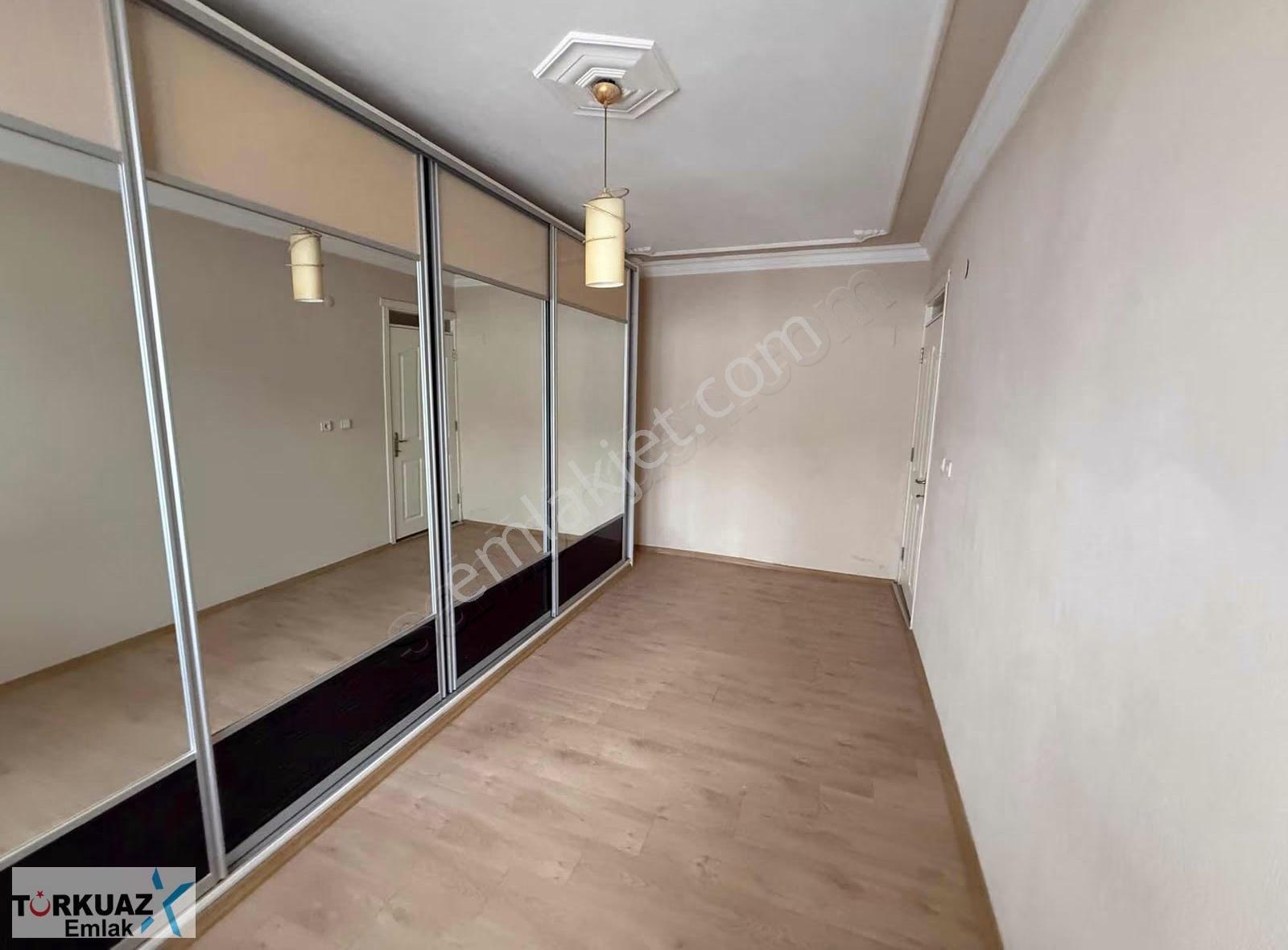 Turkuazdan 3+1 Kiralık Daire - Görsel 15