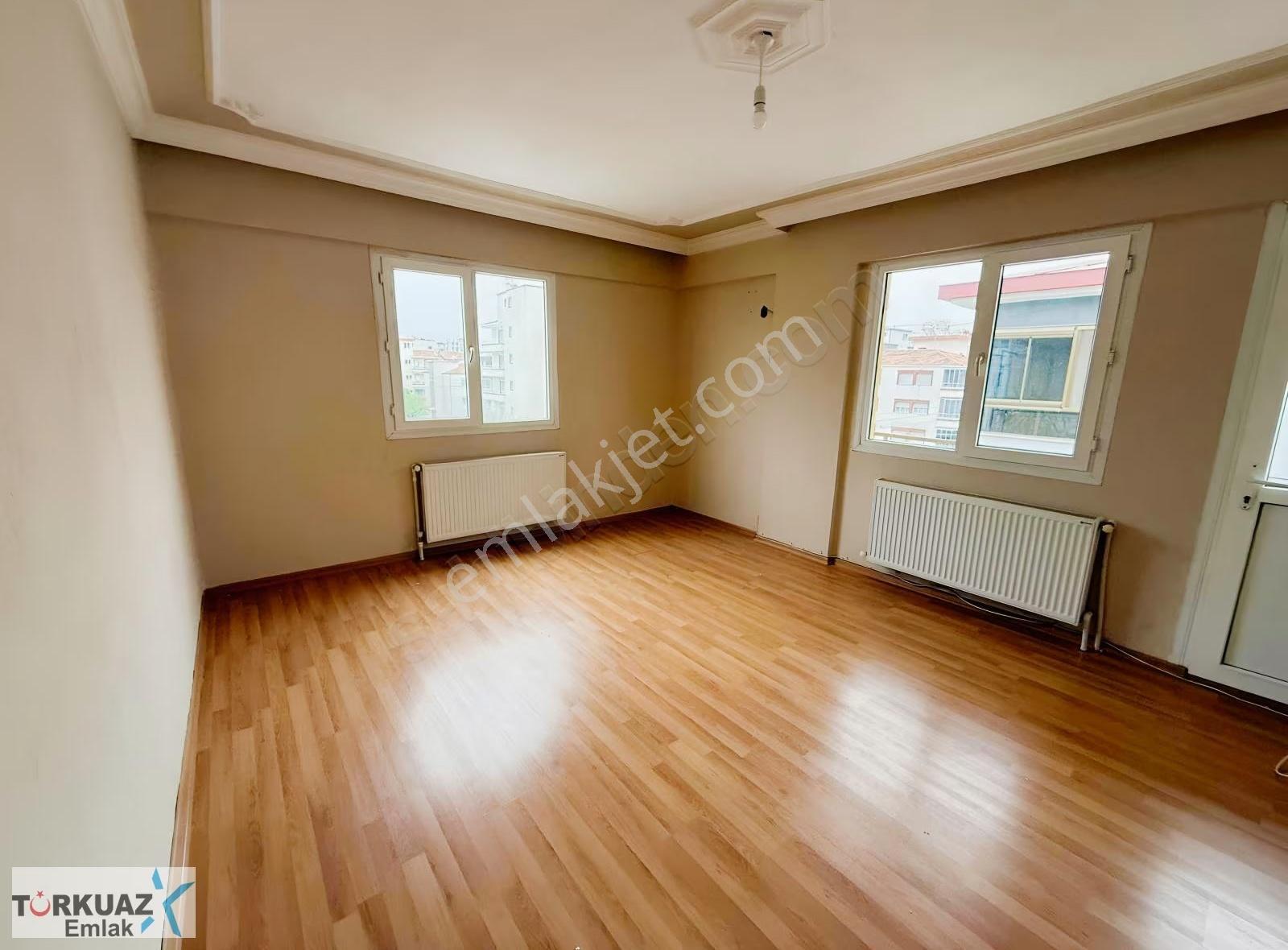 Turkuazdan 3+1 Kiralık Daire - Görsel 18