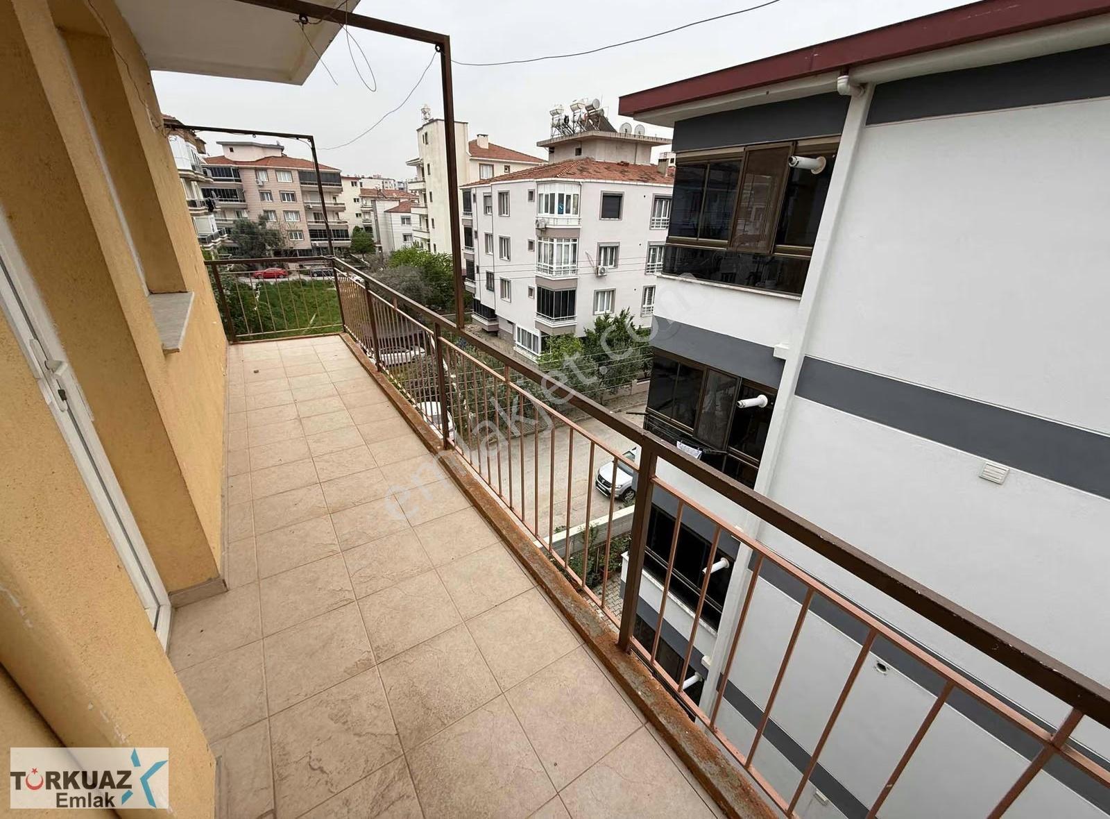 Turkuazdan 3+1 Kiralık Daire - Görsel 7