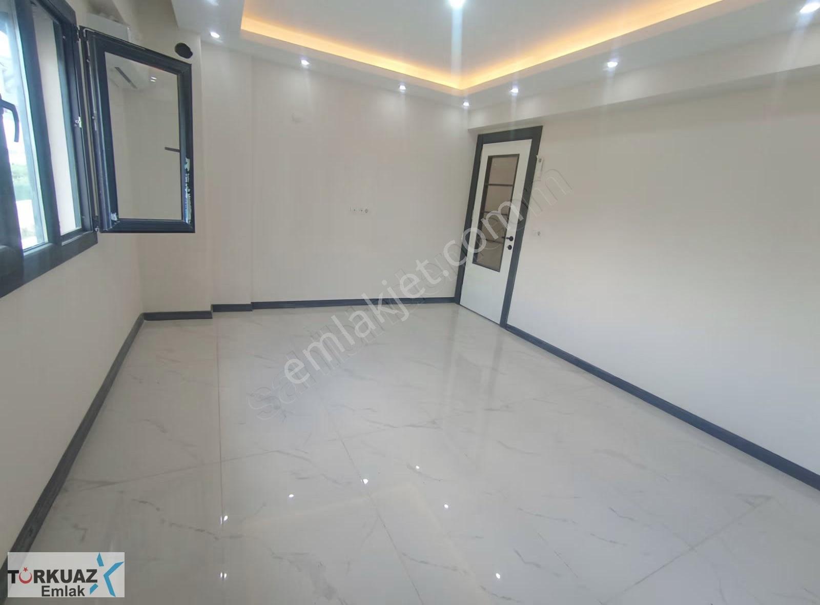 Kipa Arkası Havuzlu Sitede 2+1 Yüksek Giriş Lüx Daire - Görsel 10