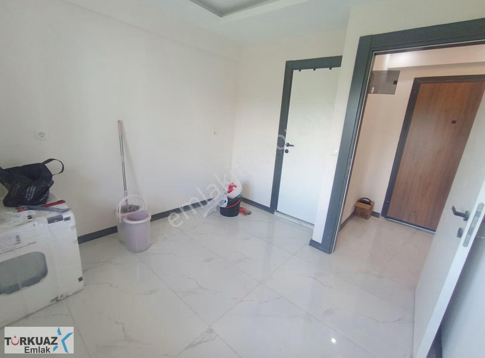 Kipa Arkası Havuzlu Sitede 2+1 Yüksek Giriş Lüx Daire - Görsel 27