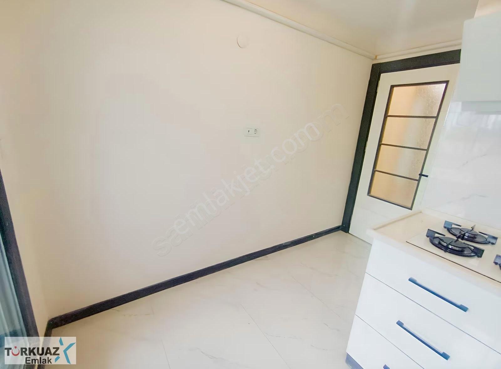 Kipa Arkası Havuzlu Sitede 2+1 Yüksek Giriş Lüx Daire - Görsel 11