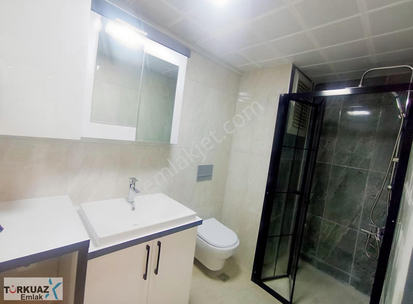 Kipa Arkası Havuzlu Sitede 2+1 Yüksek Giriş Lüx Daire - Görsel 6