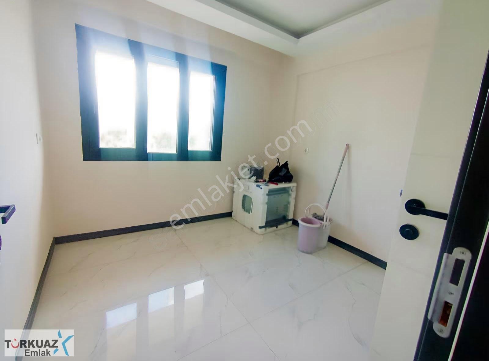 Kipa Arkası Havuzlu Sitede 2+1 Yüksek Giriş Lüx Daire - Görsel 26