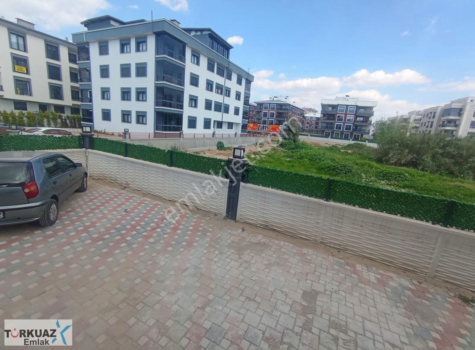 Kipa Arkası Havuzlu Sitede 2+1 Yüksek Giriş Lüx Daire - Görsel 25
