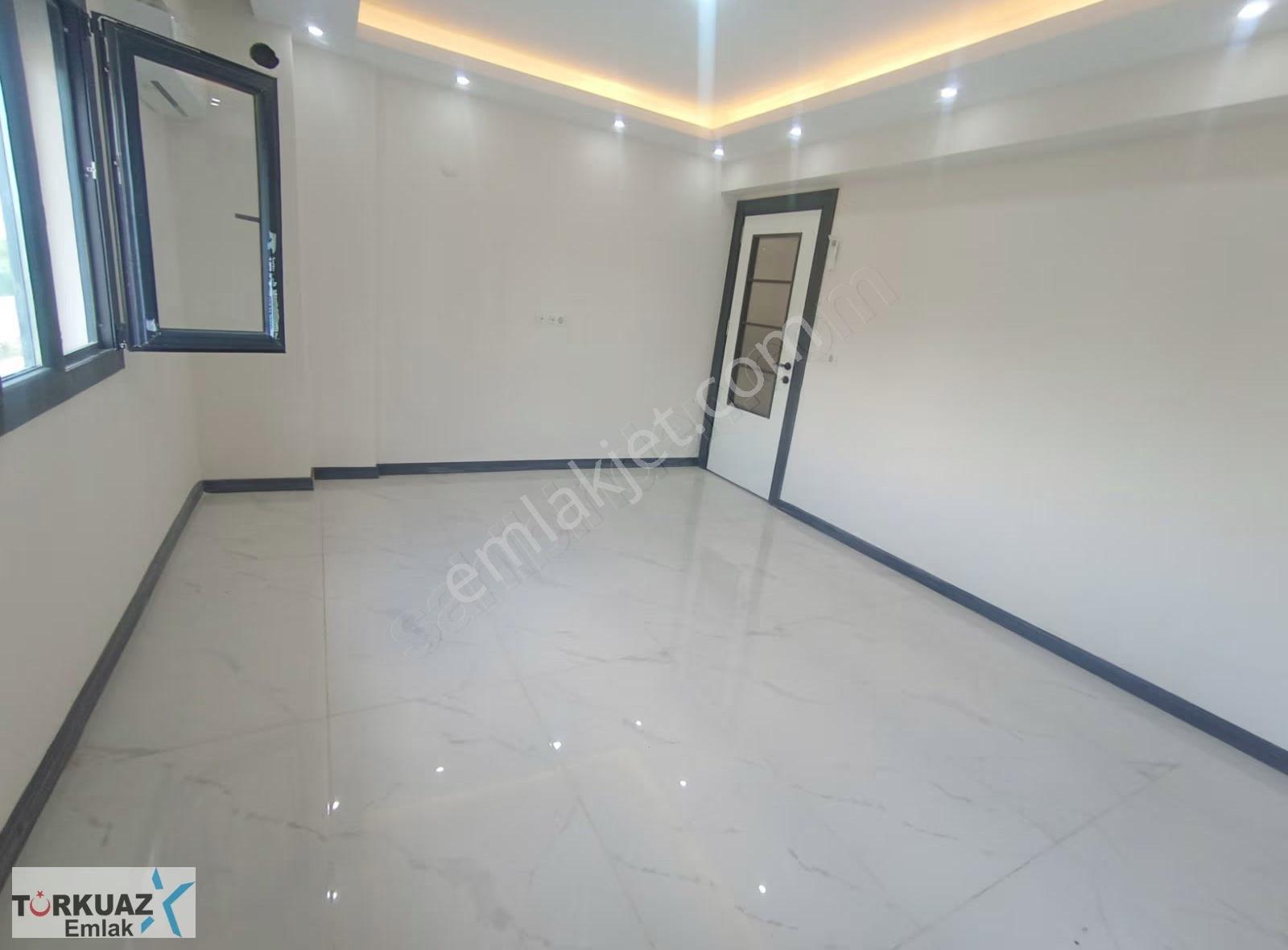 Kipa Arkası Havuzlu Sitede 2+1 Yüksek Giriş Lüx Daire - Görsel 24