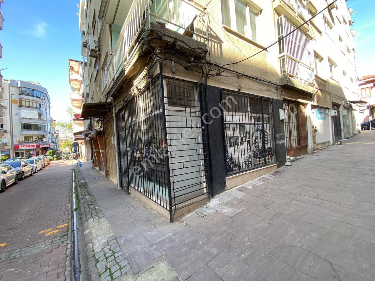 Manisa Şehzadeler Çarşı Mah. Fırsat Satılık Dükkan Yatırımlık - Görsel 14