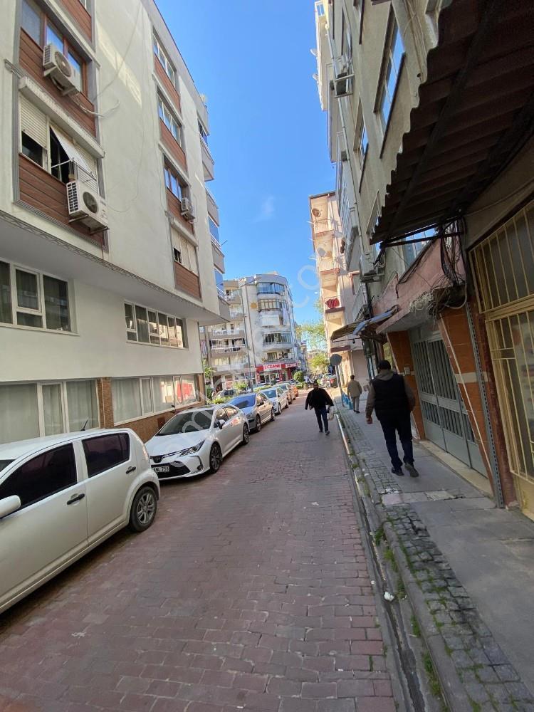 Manisa Şehzadeler Çarşı Mah. Fırsat Satılık Dükkan Yatırımlık - Görsel 12