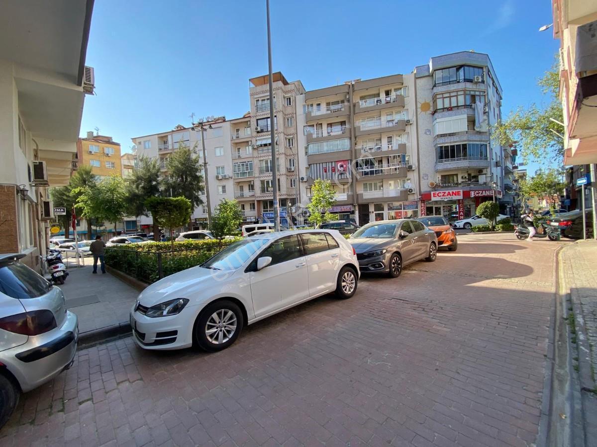 Manisa Şehzadeler Çarşı Mah. Fırsat Satılık Dükkan Yatırımlık - Görsel 9